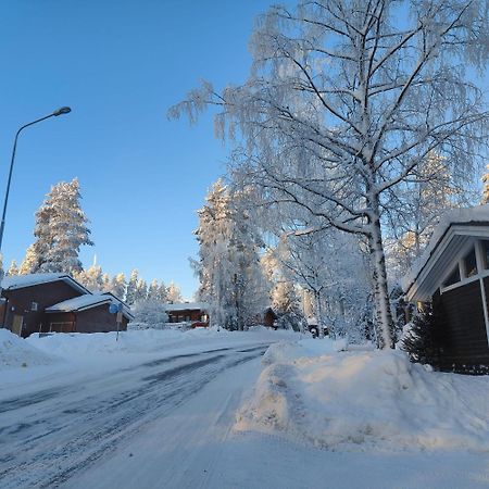 Cozy Forest Retreat In Kuopio - Perfect For Families Work Trips Zewnętrze zdjęcie