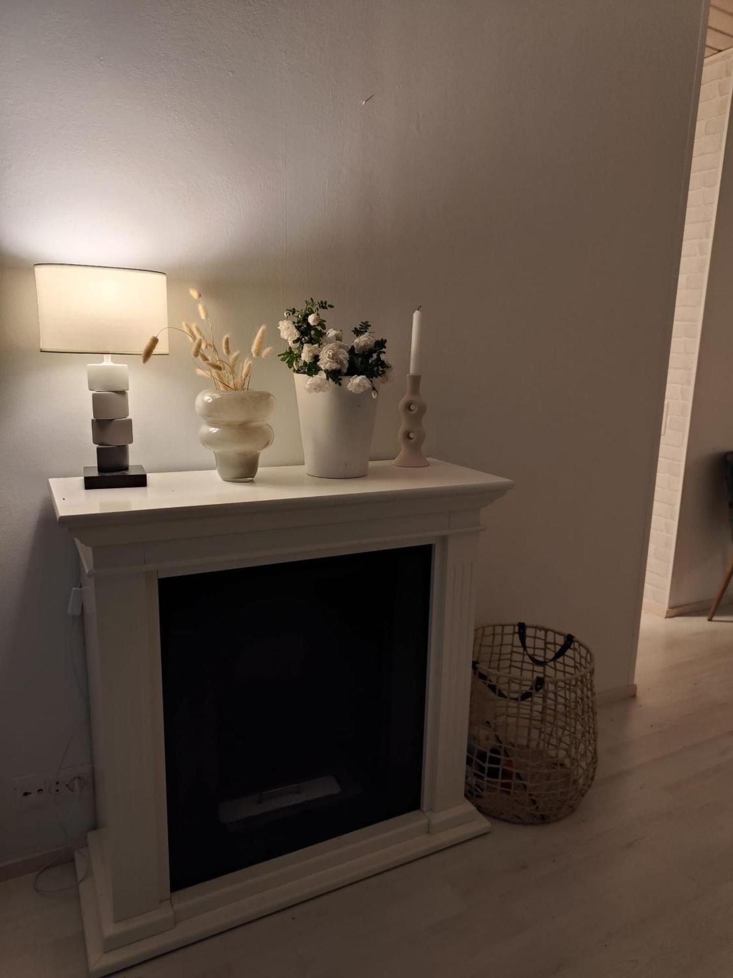 Cozy Forest Retreat In Kuopio - Perfect For Families Work Trips Zewnętrze zdjęcie