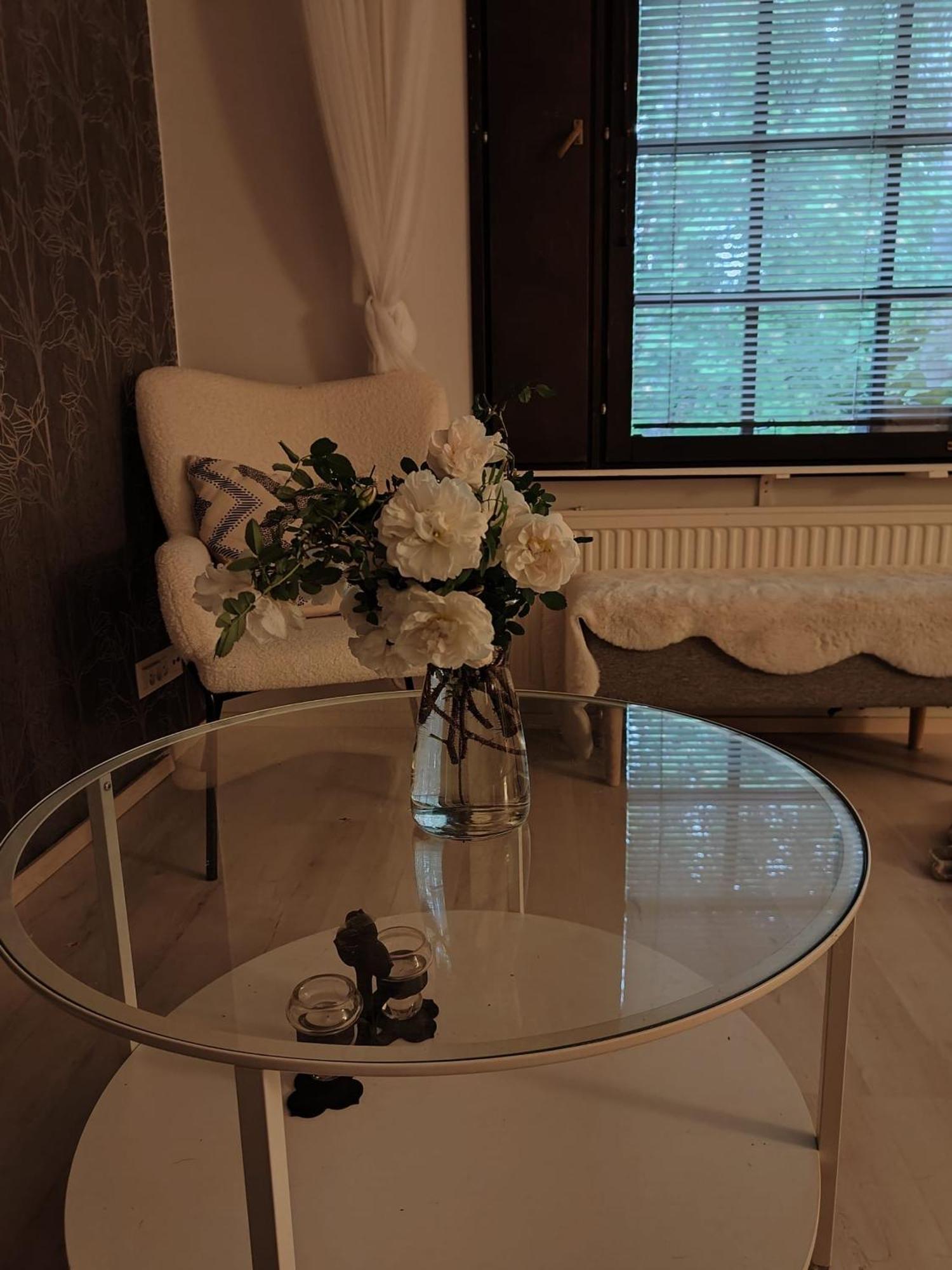 Cozy Forest Retreat In Kuopio - Perfect For Families Work Trips Zewnętrze zdjęcie