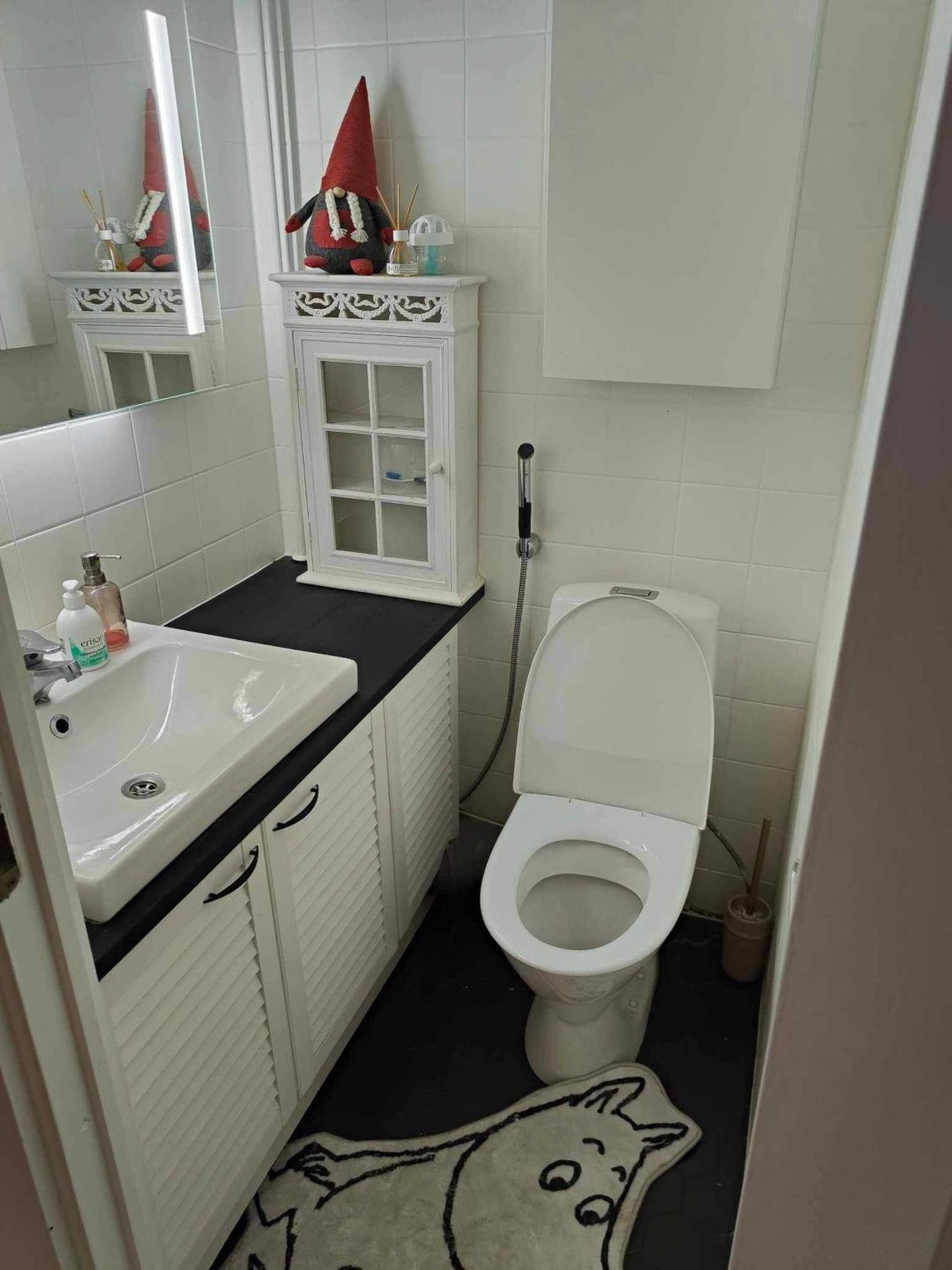 Cozy Forest Retreat In Kuopio - Perfect For Families Work Trips Zewnętrze zdjęcie