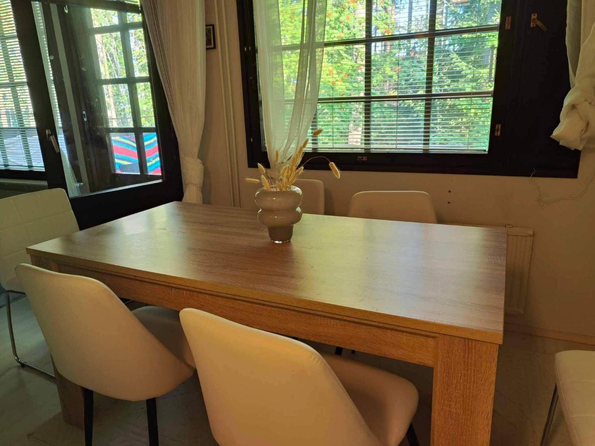 Cozy Forest Retreat In Kuopio - Perfect For Families Work Trips Zewnętrze zdjęcie