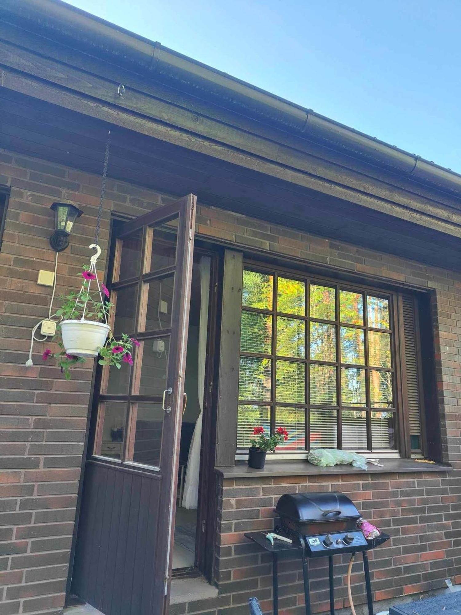Cozy Forest Retreat In Kuopio - Perfect For Families Work Trips Zewnętrze zdjęcie